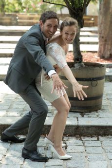 Hochzeit Cornelia & Michael