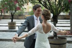 Hochzeit Cornelia & Michael