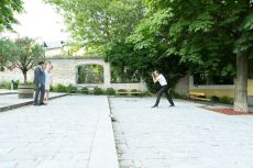 Hochzeit Cornelia & Michael