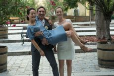 Hochzeit Cornelia & Michael