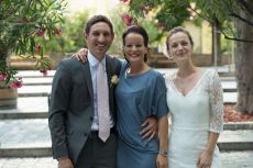 Hochzeit Cornelia & Michael