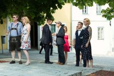 Hochzeit Cornelia & Michael