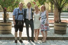 Hochzeit Cornelia & Michael