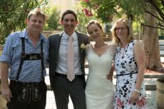 Hochzeit Cornelia & Michael