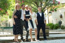 Hochzeit Cornelia & Michael