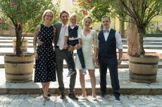 Hochzeit Cornelia & Michael