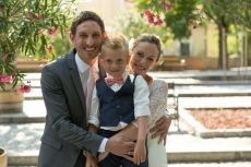 Hochzeit Cornelia & Michael