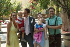 Hochzeit Cornelia & Michael