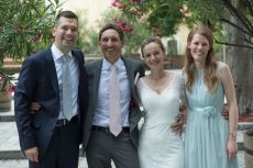 Hochzeit Cornelia & Michael