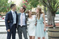 Hochzeit Cornelia & Michael