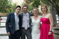 Hochzeit Cornelia & Michael