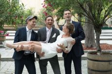 Hochzeit Cornelia & Michael