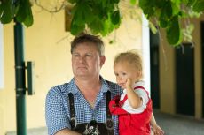 Hochzeit Cornelia & Michael