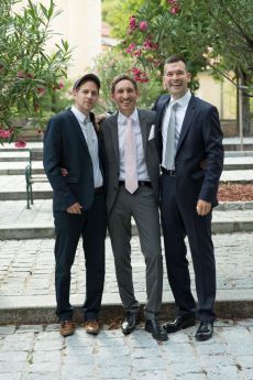 Hochzeit Cornelia & Michael