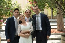 Hochzeit Cornelia & Michael