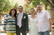 Hochzeit Cornelia & Michael