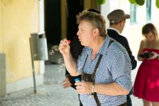 Hochzeit Cornelia & Michael