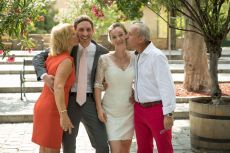 Hochzeit Cornelia & Michael