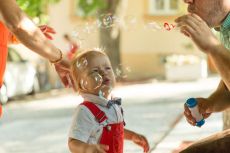 Hochzeit Cornelia & Michael