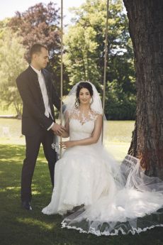 Hochzeit Sabine & Bernhard