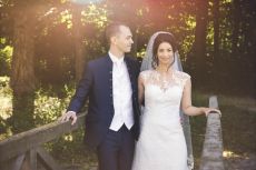 Hochzeit Sabine & Bernhard