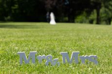Hochzeit Sabine & Bernhard