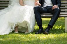 Hochzeit Sabine & Bernhard