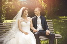 Hochzeit Sabine & Bernhard