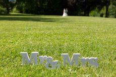 Hochzeit Sabine & Bernhard