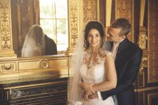 Hochzeit Sabine & Bernhard