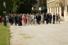 Hochzeit Sabine & Bernhard