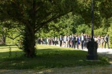 Hochzeit Sabine & Bernhard