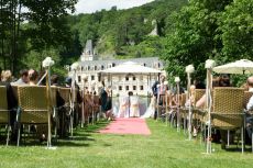Hochzeit Sabine & Bernhard
