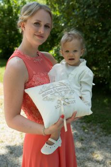 Hochzeit Sabine & Bernhard