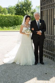 Hochzeit Sabine & Bernhard