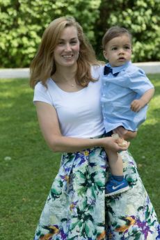 Hochzeit Sabine & Bernhard