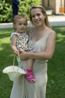 Hochzeit Sabine & Bernhard