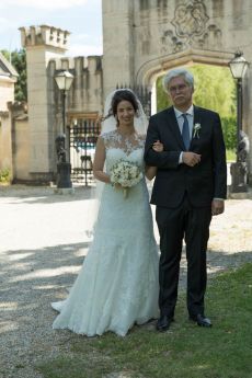 Hochzeit Sabine & Bernhard