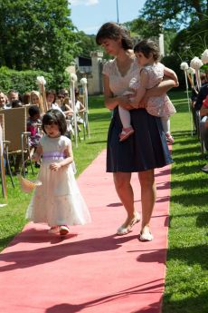Hochzeit Sabine & Bernhard