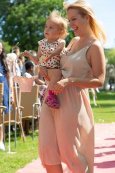Hochzeit Sabine & Bernhard
