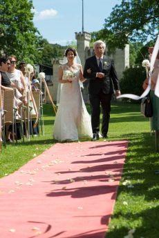 Hochzeit Sabine & Bernhard