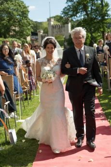 Hochzeit Sabine & Bernhard