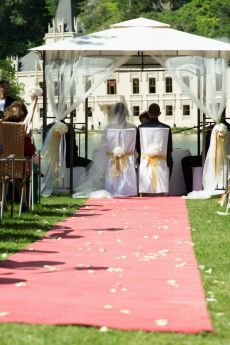 Hochzeit Sabine & Bernhard