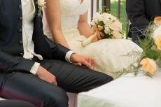 Hochzeit Sabine & Bernhard