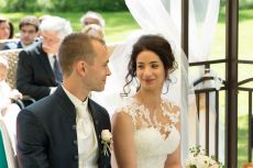 Hochzeit Sabine & Bernhard