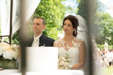 Hochzeit Sabine & Bernhard