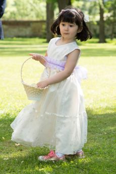 Hochzeit Sabine & Bernhard