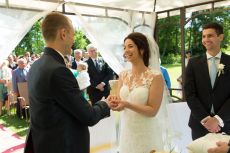 Hochzeit Sabine & Bernhard