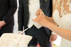 Hochzeit Sabine & Bernhard