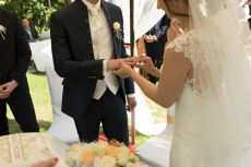 Hochzeit Sabine & Bernhard